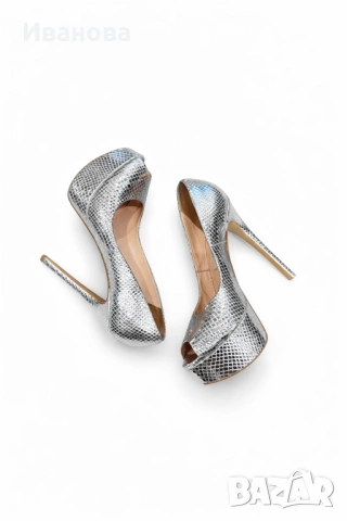 Дамски обувки 