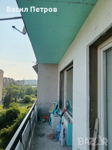 Предлагам услуга вътрешни и външни ремонтни дейности 