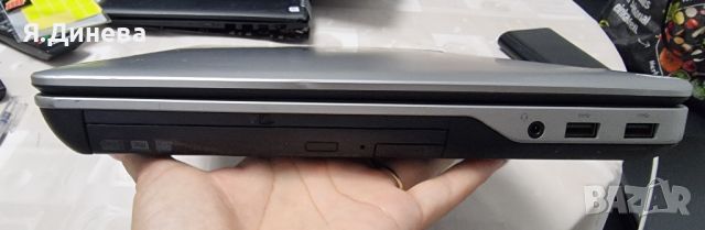 Лаптоп Dell Latitude E6540 за части , снимка 5 - Части за лаптопи - 46686465