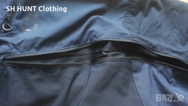 NORHEIM Full Stretch Trouser размер XXL изцяло еластичен панталон - 2192, снимка 9 - Панталони - 53575771