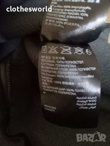 Кожена рокля Divided H&M, размер XXS с подарък колан, снимка 11 - Рокли - 45249738
