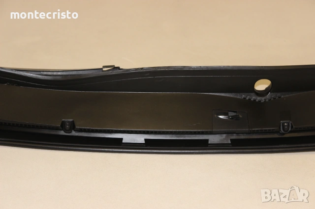 Кора чистачки Subaru Outback BT (2019-2023г.) 91411AN01A / C17010058A PVC, снимка 4 - Части - 54287771