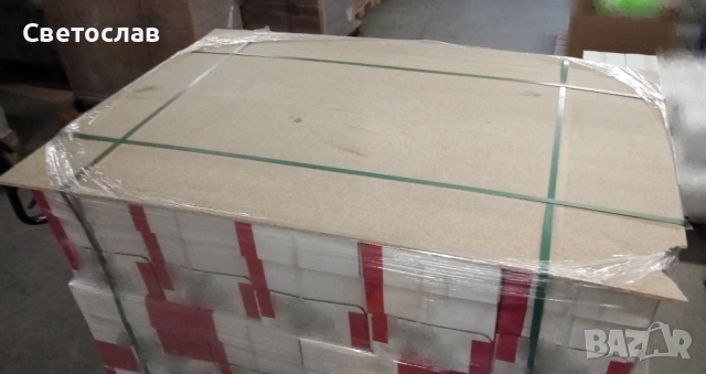 Неламинирани ПДЧ плоскости, снимка 6 - Строителни материали - 53461300