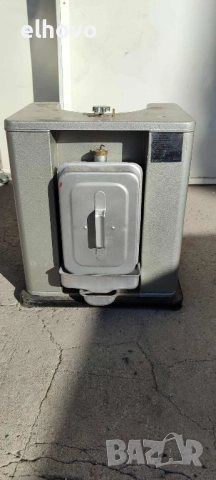 Керосинова печка за каравана Well Straler, снимка 4 - Други стоки за дома - 52401510