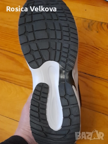 Маратонки NIKE , снимка 7 - Маратонки - 52630592