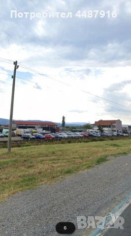 Паркоместа Паркинг наем, снимка 2 - Гаражи и паркоместа - 50485134