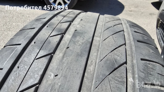 Hifly HF805 225 45 18, снимка 4 - Гуми и джанти - 51541640