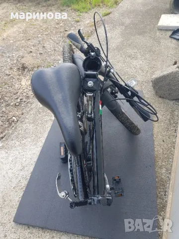 2 бр Сгъваеми Велосипеди Италиански , снимка 10 - Велосипеди - 47041624