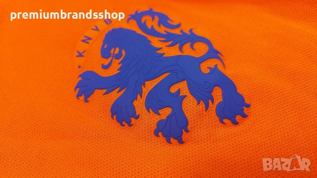 Nike Netherlands тениска XXL размер , снимка 3 - Тениски - 51075714