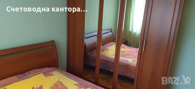 Многостаен апартамент + гараж + мазе, снимка 17 - Апартаменти - 53468351