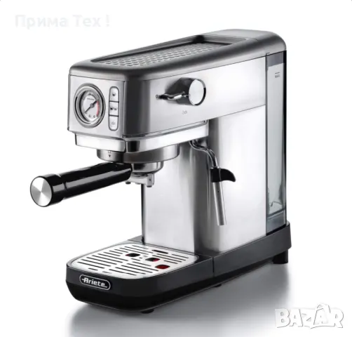 Кафемашина Ariete  ESPRESSO, снимка 1 - Кафемашини - 49390262