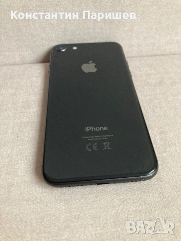 Iphone 8 64 GB, снимка 6 - Apple iPhone - 53934797