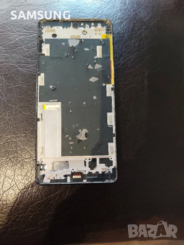 Motorola - Edge 20, снимка 2 - Motorola - 52788128