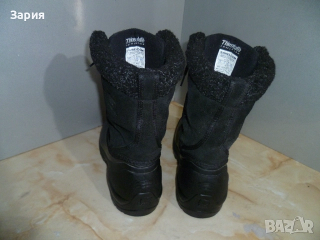 SOREL апрески №39, снимка 7 - Дамски апрески - 52674952