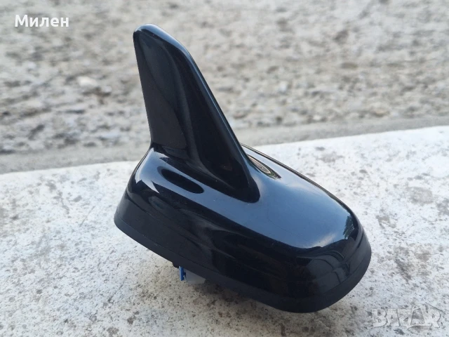 Volkswagen Golf MK7 2012-2020 Година Вънншна Антена Фолксваген Голф 7, снимка 5 - Части - 50624988