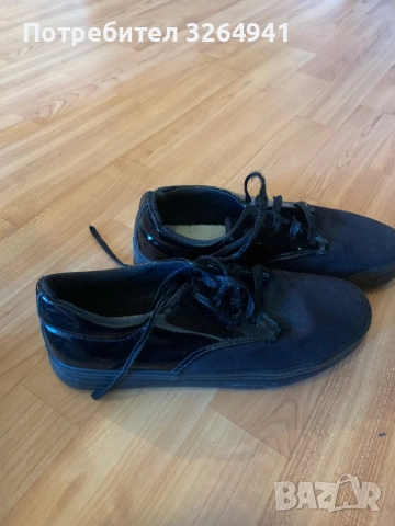 4 чифта дамски ежедневни обувки, снимка 4 - Дамски ежедневни обувки - 51917159