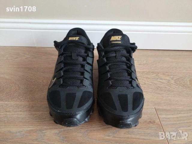 Маратонки Nike-42ном като нови, снимка 3 - Маратонки - 52839614