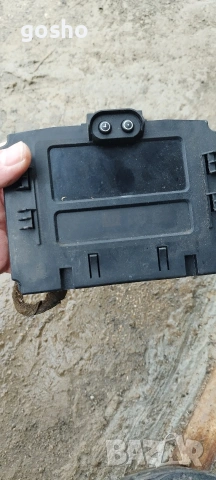 Дисплей 13106240 за OPEL ZAFIRA A 