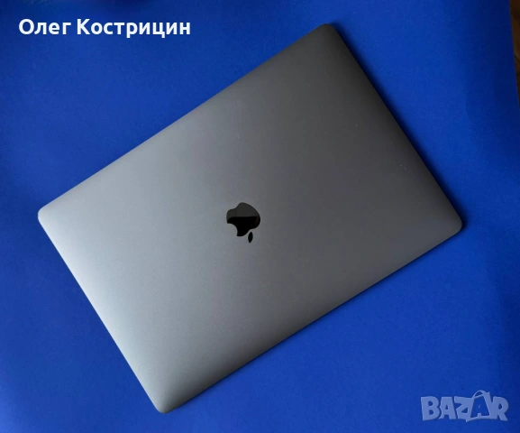 Продавам MacBook Pro 2018 A1990 15 “, снимка 2 - Лаптопи за работа - 54249929