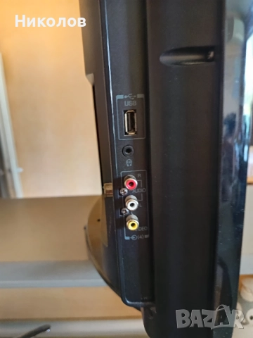 Toshiba 26AV703G за части, снимка 3 - Телевизори - 51579712