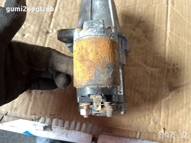 Стартер 23300AA730 Toyota GT86 2018 Subaru BRZ, снимка 3 - Части - 52553940