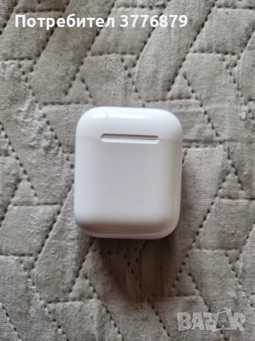 Airpods Gen 2, снимка 3 - Bluetooth слушалки - 52883588