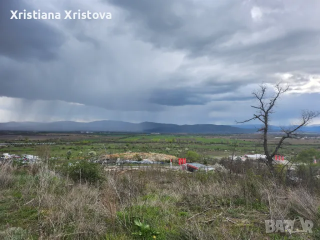 Продавам парцел, в близост до гр.Казанлъкък, снимка 3 - Парцели - 49943302