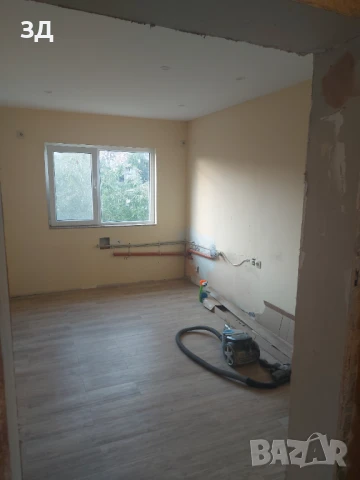 Продавам 4-стаен апартамент, снимка 2 - Апартаменти - 51240894