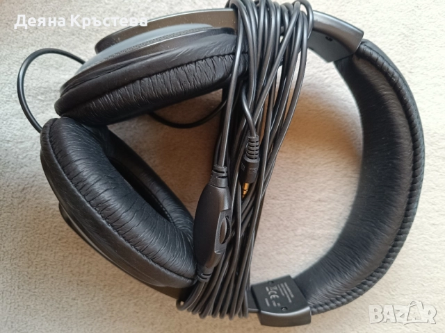 Слушалки HAMA Shell II, снимка 2 - Слушалки и портативни колонки - 51463382