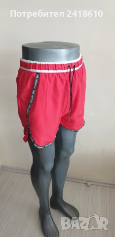 Karl Lagerfeld Swimwear Print Mens Size S/ M ОРИГИНАЛ! Мъжки Бански!, снимка 5 - Бански - 51053218