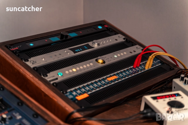 Звукозаписно Студио - Услуги, снимка 2 - Други услуги - 52115639