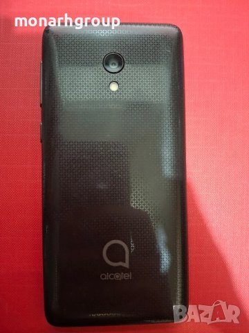 Телефон Alcatel JOY 1 5003D_EEA, снимка 4 - Alcatel - 49536965