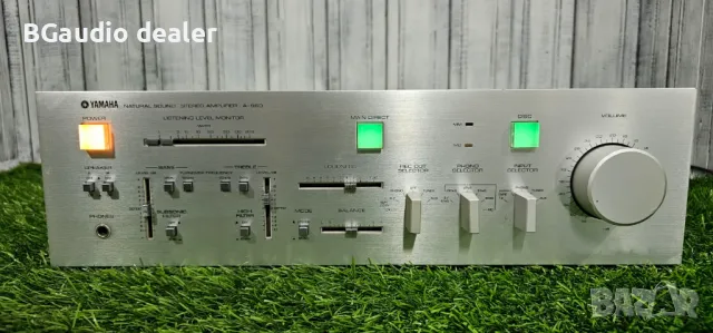 Усилвател Yamaha A-960