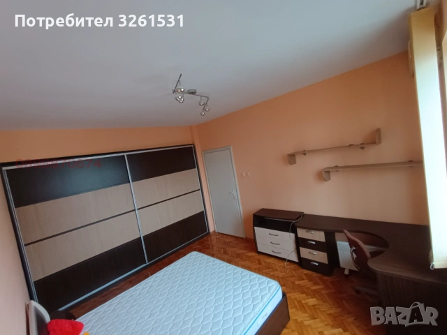 Просторен двустаен апартамент 78 м² до метро „Константин Величков“, снимка 5 - Апартаменти - 53760415