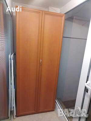 Давам под наем напълно обзаведена партерна боксионера 28кв.м. За сам човек.  Свободна от 08.03.2026г, снимка 8 - Апартаменти - 53576993