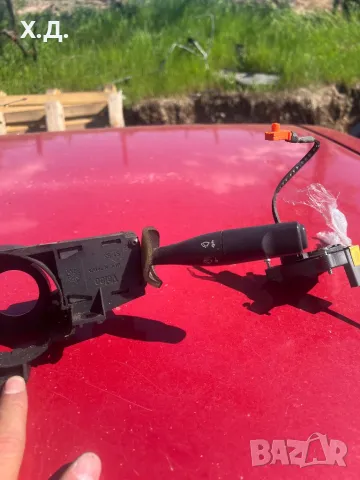 Лостчета мигачи и чистачки Пежо Експерт, снимка 3 - Части - 50131089