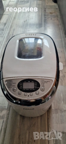 Хлебопекарна, снимка 2 - Хлебопекарни - 53907611