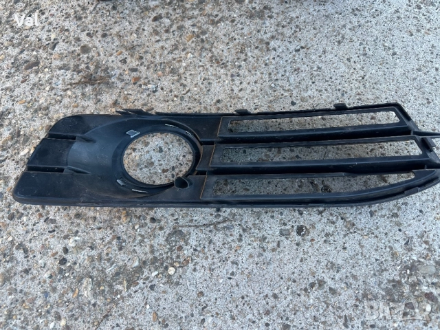 Решетка за халоген Audi A3 b8 , снимка 3 - Части - 52224561