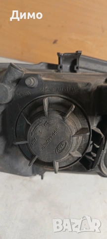 ляв фар фарове бмв е90 е91 bmw e90 e91, снимка 8 - Части - 53279444