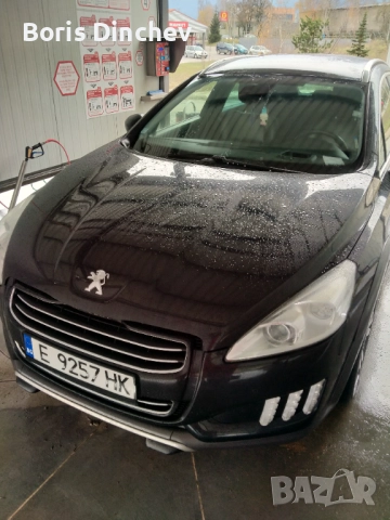 Продава се, снимка 6 - Автомобили и джипове - 52951070