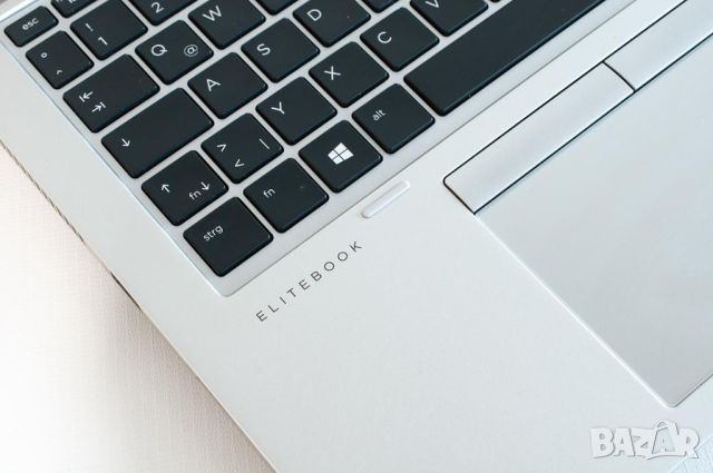 Лаптоп HP EliteBook 850 G5 | i5-7300U | 8GB| 256GB, снимка 7 - Лаптопи за работа - 46444807