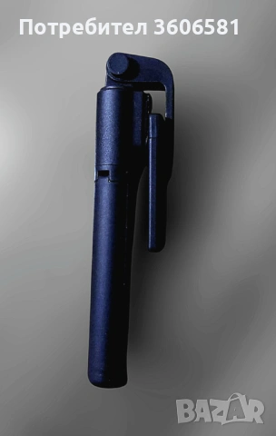 Блутуут/Bluetooth/статив/държач и селфи стик за камера или телефон, снимка 7 - Селфи стикове, аксесоари - 40569625