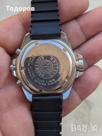 Citizen Promaster Aqualand, снимка 2 - Мъжки - 52257464