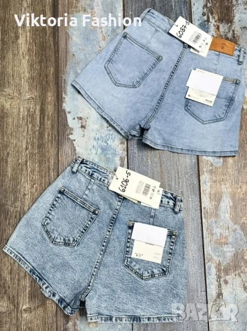 пола-панталонки, снимка 4 - Къси панталони и бермуди - 51344806