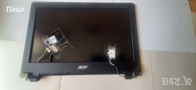 Acer Aspire ES1-132/11.6-инчов, снимка 3 - Части за лаптопи - 45351046