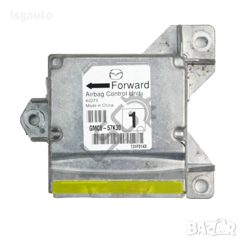 AIRBAG модул Mazda 6 Estate (GJ, GL) 2013-2019 ID:148517