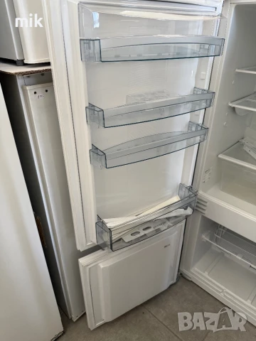 Хладилник с фризер Горение, снимка 5 - Хладилници - 50523483
