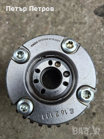 М276, снимка 7 - Части - 54194039