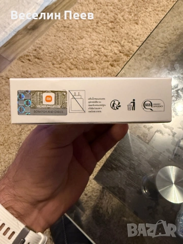 Redmi Buds 6 Active, снимка 4 - Bluetooth слушалки - 53850795