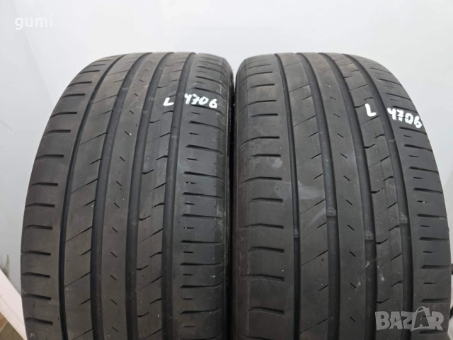 2бр летни гуми 225/45/18 GITI L04706 , снимка 3 - Гуми и джанти - 53174431